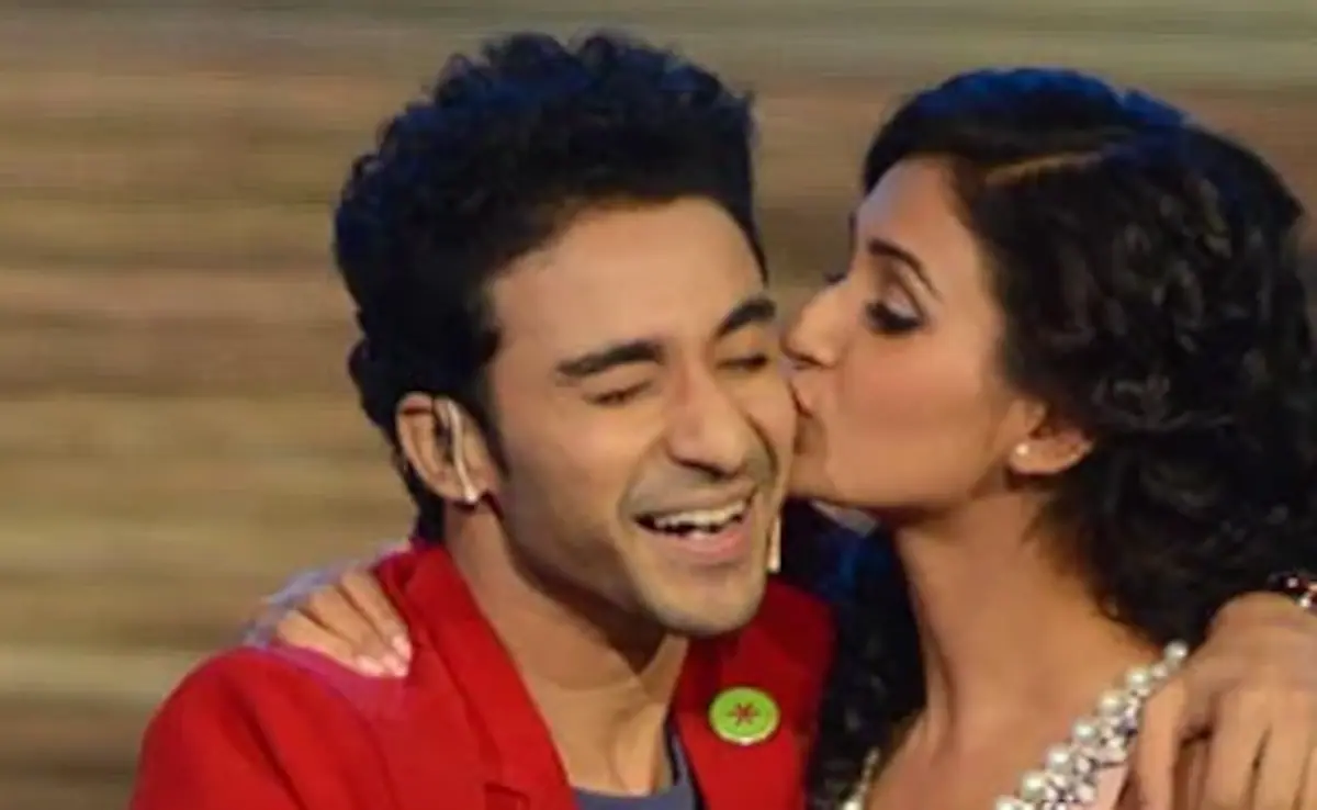 'It Was Scripted, Remo D'Souza Encouraged It'