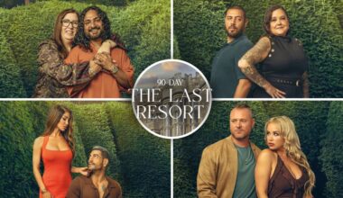 The Last Resort' Season 3 Cast Photos, Trailer & Premiere Date On TLC