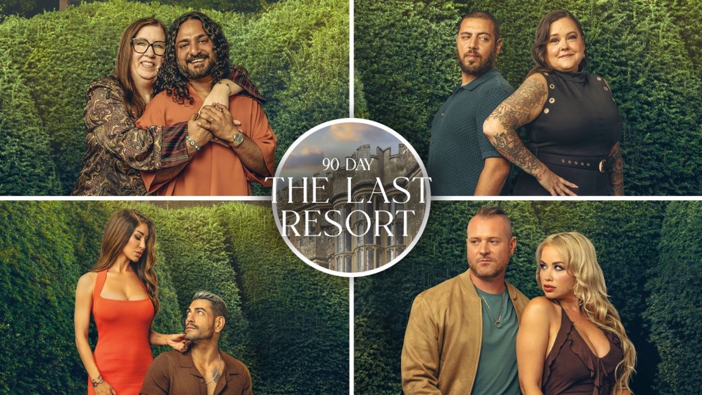 The Last Resort' Season 3 Cast Photos, Trailer & Premiere Date On TLC