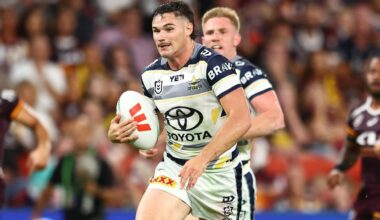 Tom Chester re-signs with Cowboys, Jaxon Purdue, what does it mean for Scott Drinkwater, news, reaction