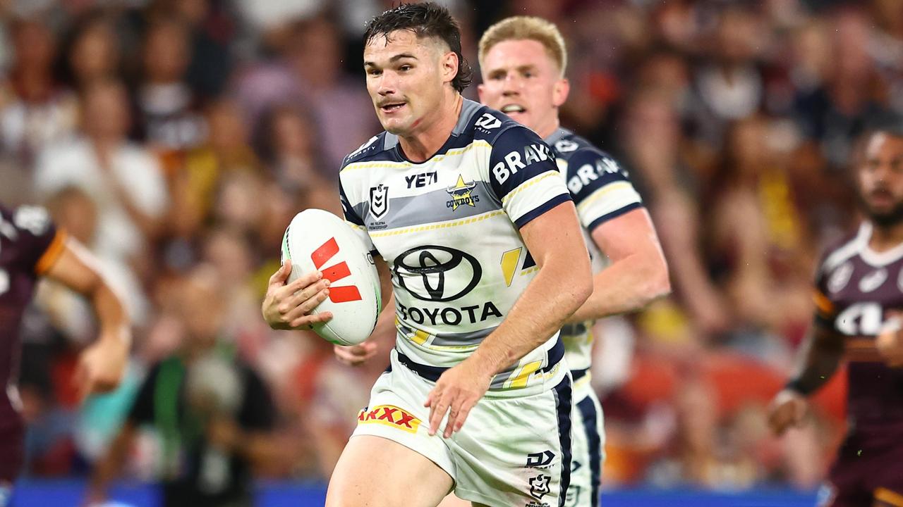 Tom Chester re-signs with Cowboys, Jaxon Purdue, what does it mean for Scott Drinkwater, news, reaction