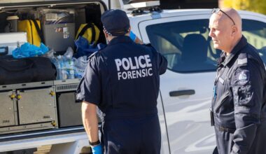 Murder charge laid over brutal Padbury attack - The West Australian