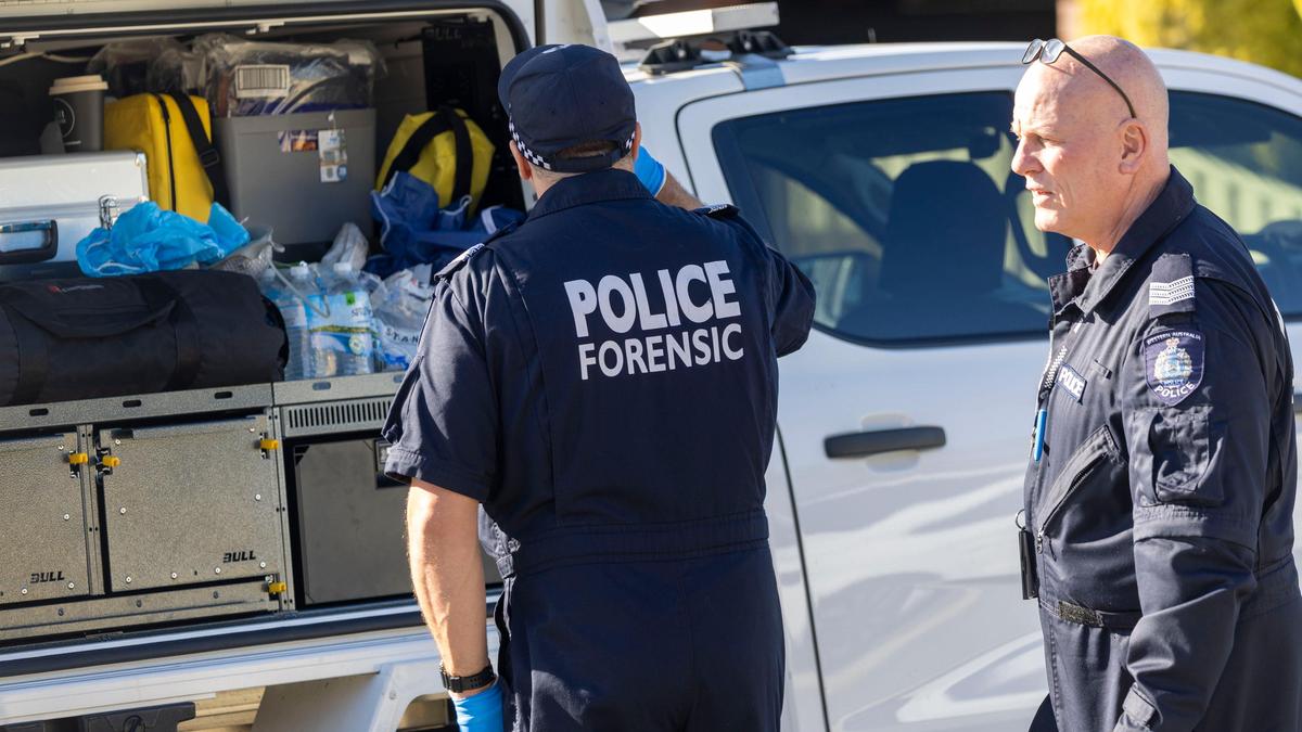 Murder charge laid over brutal Padbury attack - The West Australian