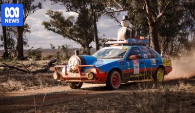 Variety NSW Bash cancelled amid charity's concern about fuel crisis