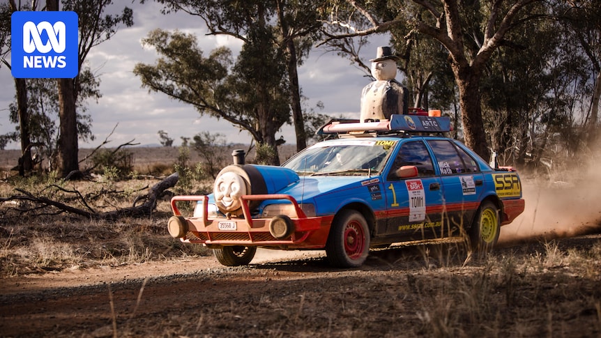 Variety NSW Bash cancelled amid charity's concern about fuel crisis