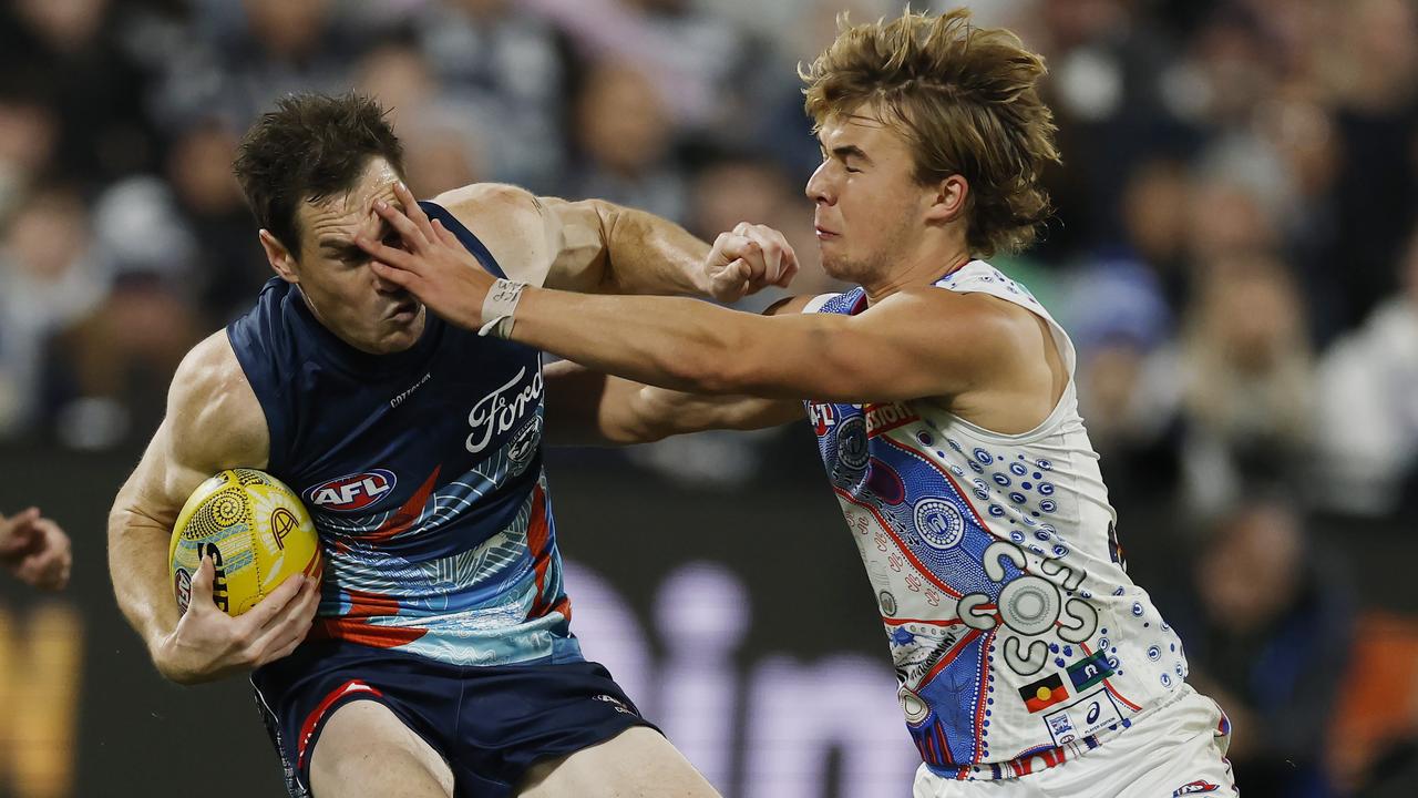 AFL tips Round 6 2026