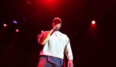 Dutch Mayor Finds No Basis to Ban Kanye West From Netherlands Concerts