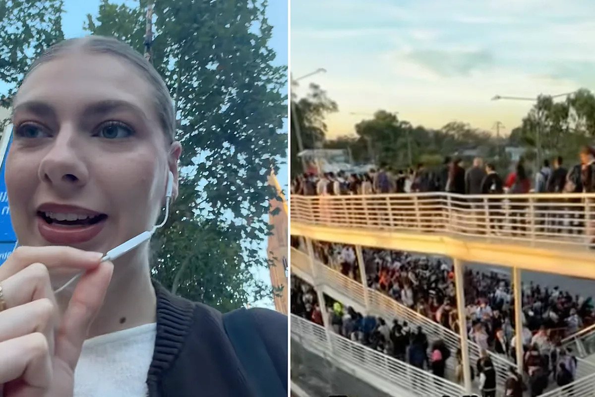 Petrol crisis sparks 'overwhelming' scenes as Aussies utilise free offer: 'Every person for themselves'