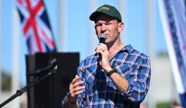 Coalition to unveil special envoy for men and boys in bid to tackle mental health and wellbeing challenges