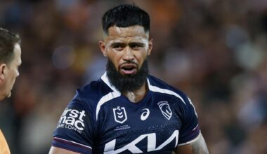 Round 8 team tips, ins and outs, Payne Haas injury update, Brisbane Broncos injuries