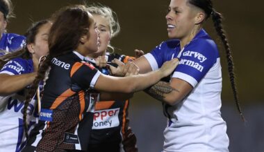 Subscribe to Code Sports for exclusive stories