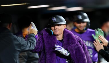 Castro's 3 RBIs lead Rockies over Astros 5-1 for second series win, which last year took until June