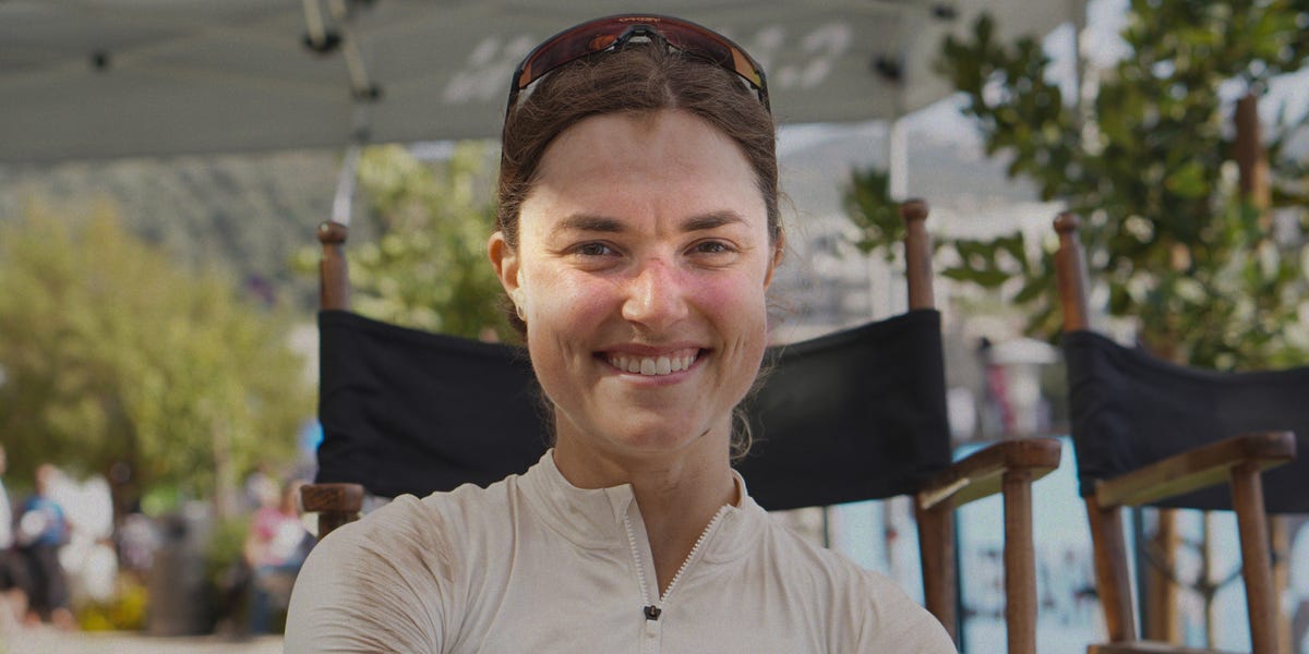 Who Was Moriah ‘Mo’ Wilson? Everything We Know About the Cyclist and Her Tragic Murder