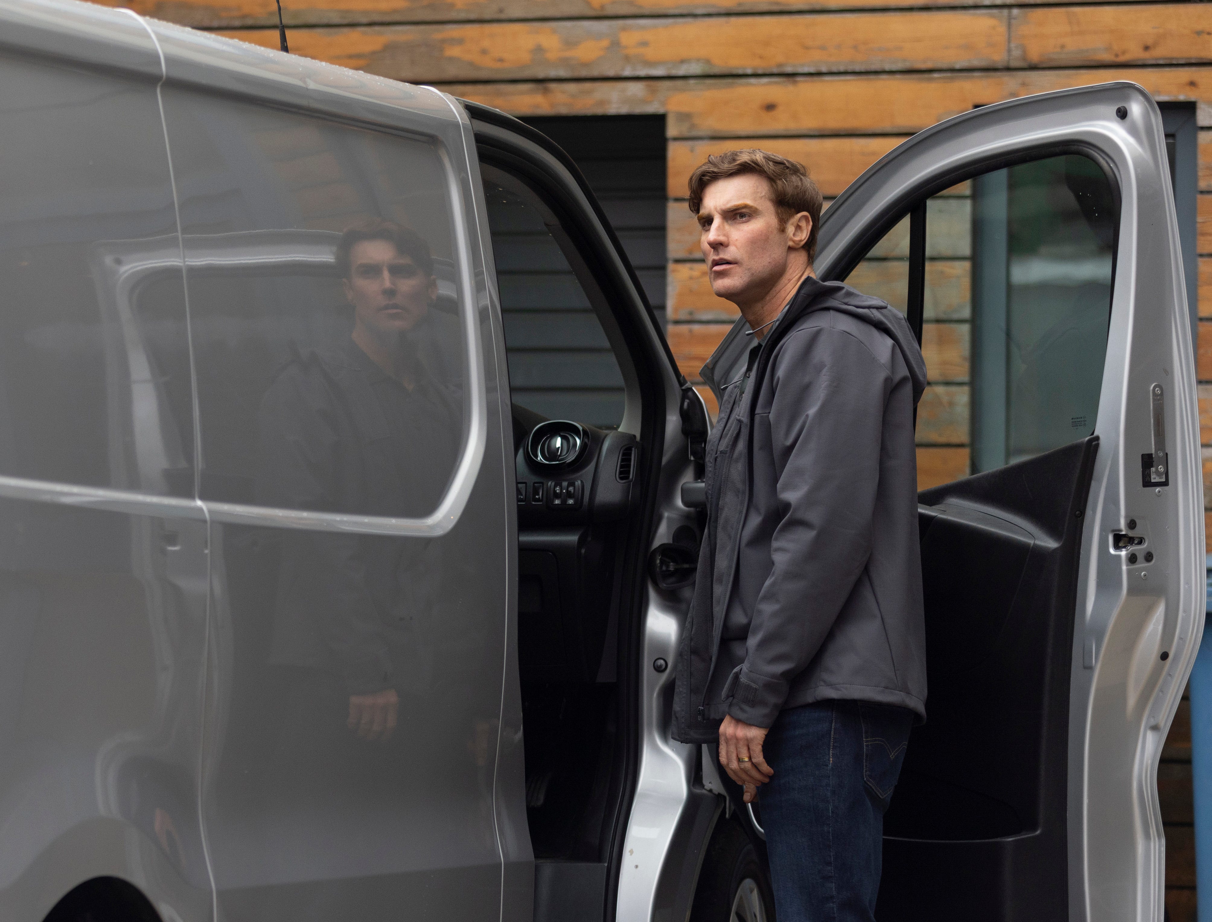 theo silverton, coronation street