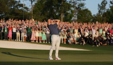 Everything you need to know including how to watch, Aussie tee times and contenders