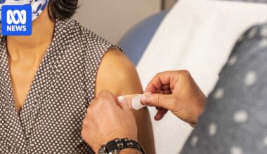 When is the best time to get your flu shot? Two infectious diseases experts explain