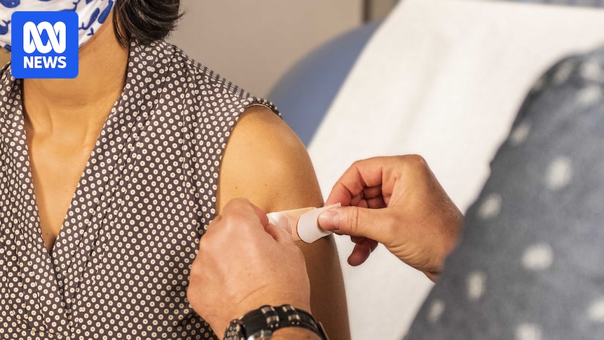 When is the best time to get your flu shot? Two infectious diseases experts explain