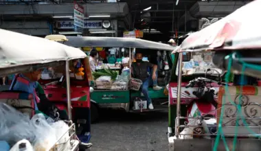 Protein products are leading the increase as Thai producers face higher input costs driven by tensions in the Middle East.