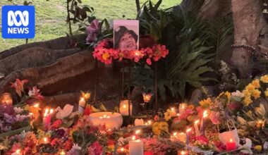 Murder charge against partner of Mullumbimby's Ashleigh Grice is dropped