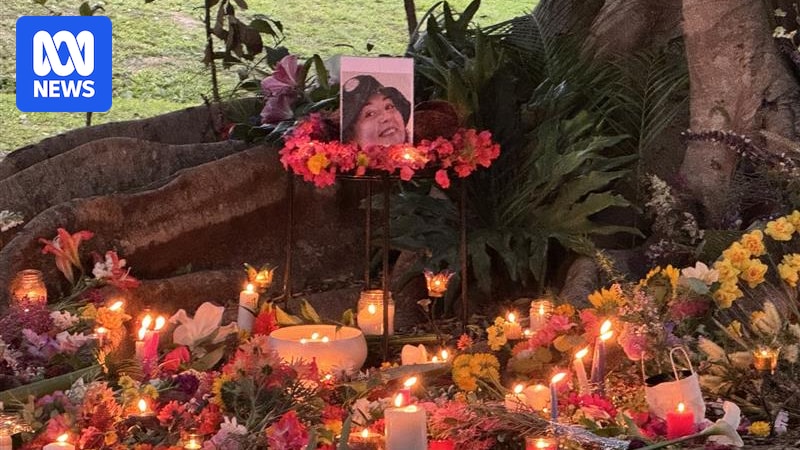 Murder charge against partner of Mullumbimby's Ashleigh Grice is dropped