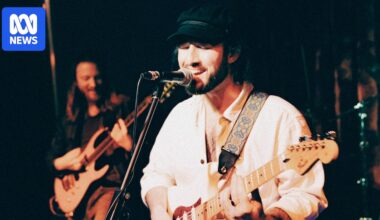 Australian musicians claim they were ripped-off by 'predatory' booking agency