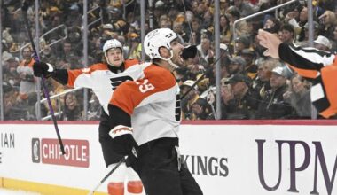 Mark Madden: Flip the Script? Penguins getting written out instead