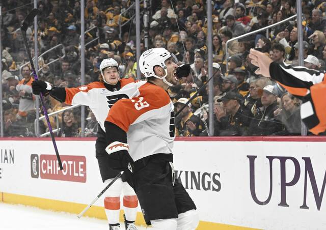 Mark Madden: Flip the Script? Penguins getting written out instead