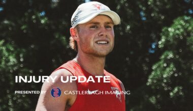 Injury Update: Round 6
