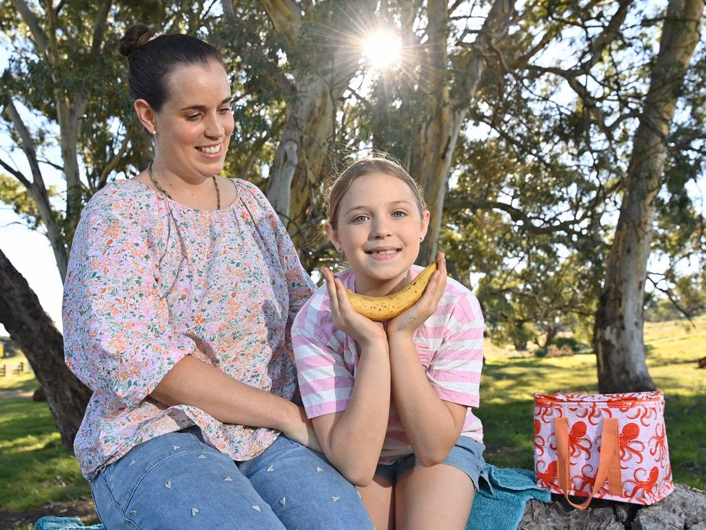 Subscribe to The Advertiser for exclusive stories