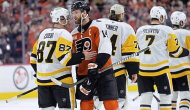 U mad, bro?: Penguins’ playoff loss to Flyers, Steelers’ draft choices have fans on tilt