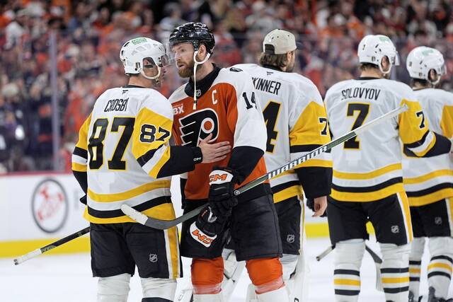 U mad, bro?: Penguins’ playoff loss to Flyers, Steelers’ draft choices have fans on tilt