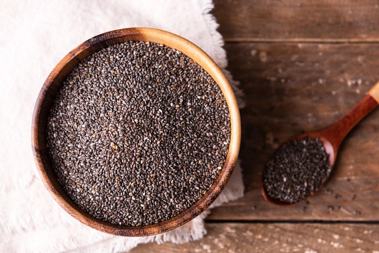 Credit: HUIZENG HU / Getty Images