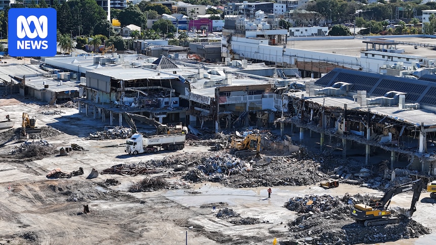 CFMEU used former boxers to intimidate contractors at former Toombul shopping site, inquiry hears
