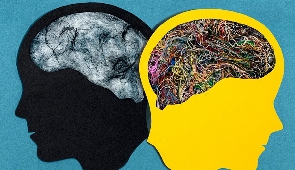 More than 2,000 cases of bipolar disorder have been recorded in three regions