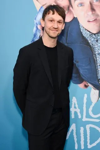 Caleb Ellsworth-Clark at the 'Malcolm in the Middle: Life's Still Unfair' premiere on April 7, 2026Credit: Kristina Bumphrey/Variety via Getty