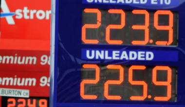 Australia to roll out ad campaign to guide country through fuel crisis