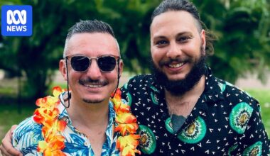 Love story: When love means donating a kidney to your brother