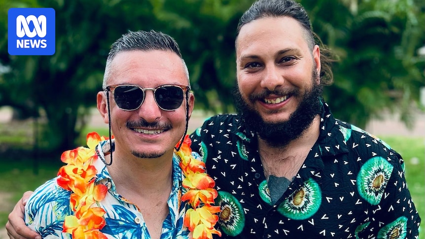 Love story: When love means donating a kidney to your brother