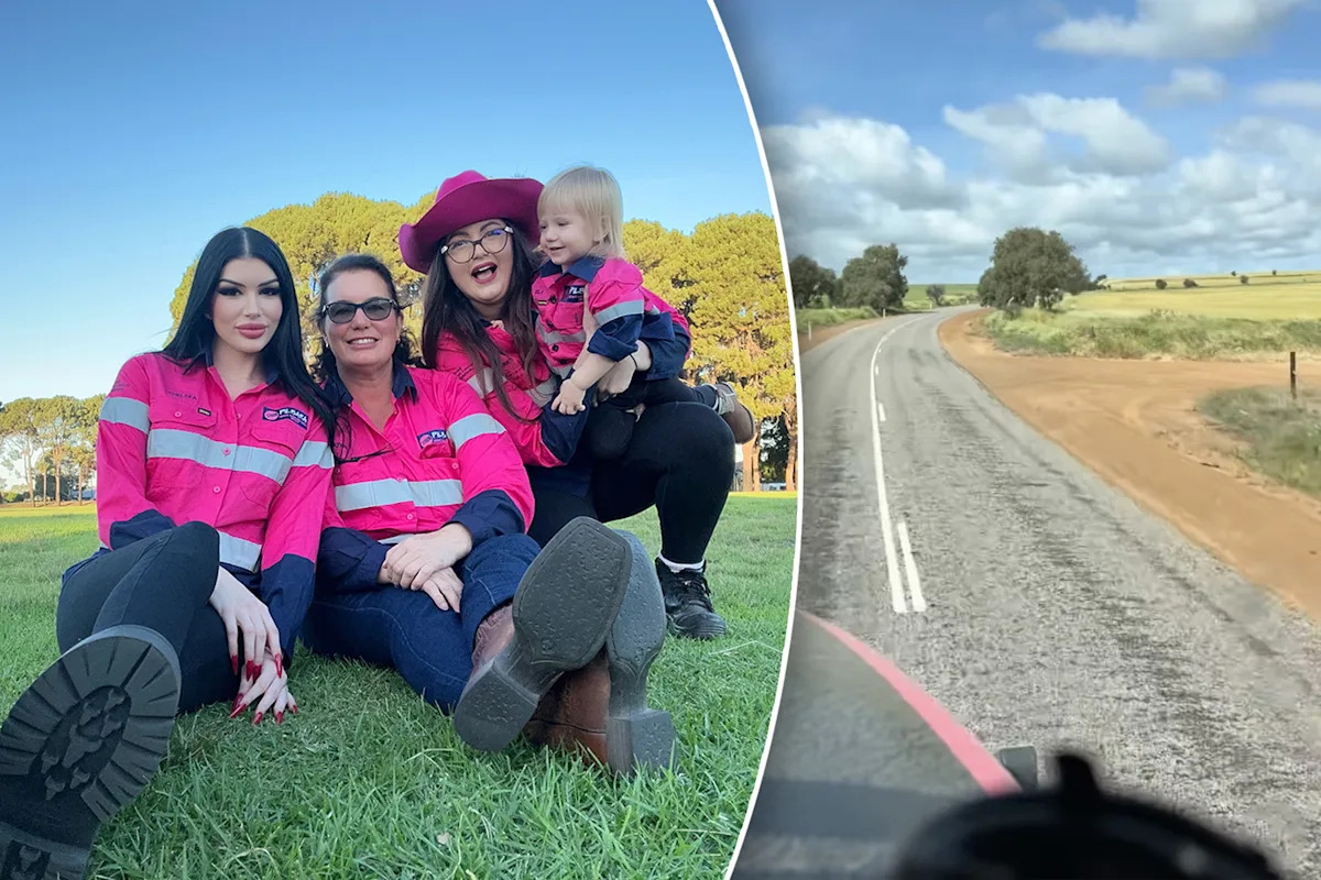 Truckie warns Aussies will 'pay the price' with costs to soar for next six months: 'Dire situation'