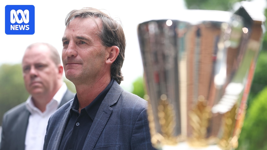 AFL 'specifically rejects' appeal board chair's comments regarding homophobic slurs after Lance Collard verdict