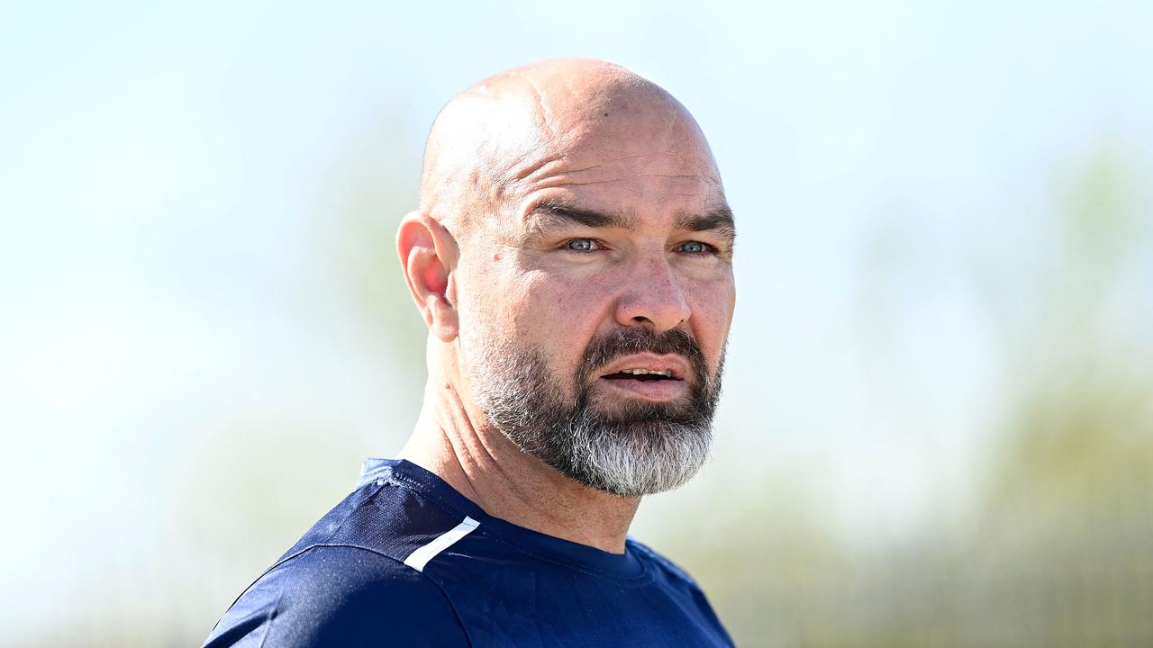 North Queensland Cowboys face coaching dilemma, called other coaches, Todd Payten future, contract situation, Scott Drinkwater, nrl 360, nrl news