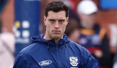 AFL round five 2026, scores, results, odds, stats and start time from Norwood Oval at Gather Round in Adelaide