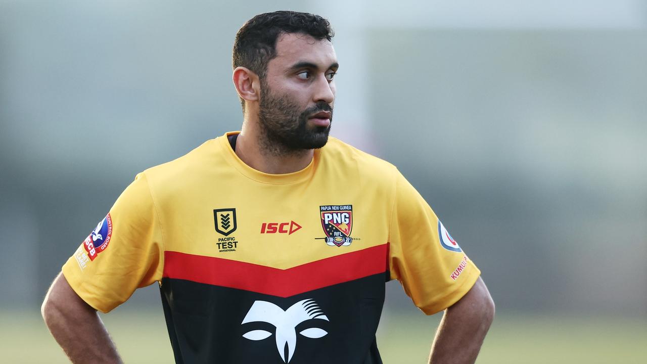 PNG Chiefs not happy after Alex Johnston signing news leaked, Jarome Luai announcement, roster