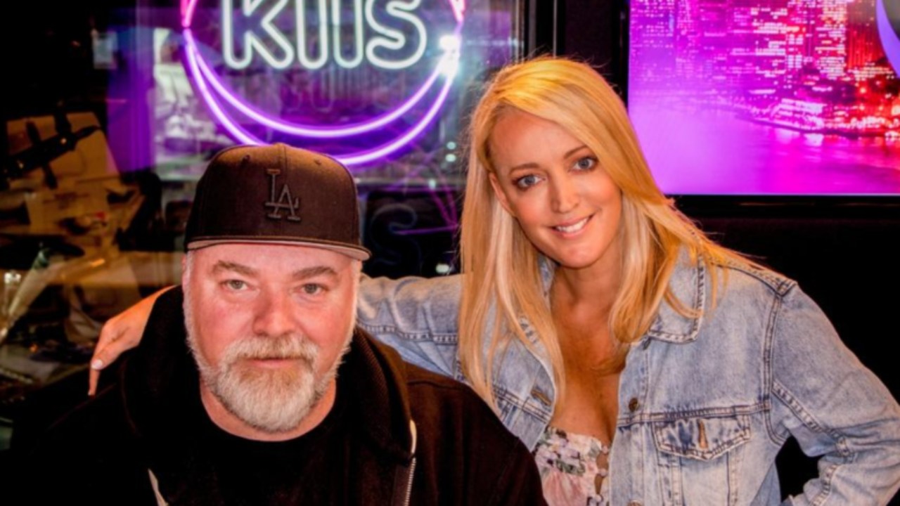 Kyle Sandilands moves out of Sydney mansion as KIIS ratings drop after Kyle and Jackie O show axed