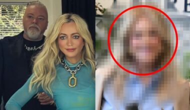 The major TV star ARN has tipped to replace Kyle Sandilands and Jackie 'O' Henderson on their KIIS FM show