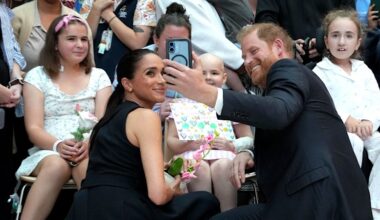Royal Children’s Hospital stop delights patients and families on day one of their Australian tour