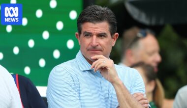 LIV Golf CEO says 2026 season will not be interrupted despite rumours Saudi Arabia PIF may cut funding