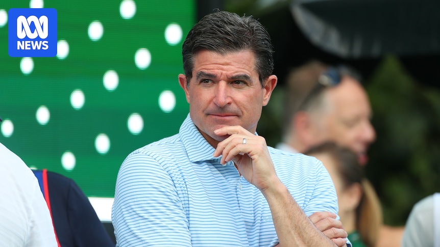 LIV Golf CEO says 2026 season will not be interrupted despite rumours Saudi Arabia PIF may cut funding