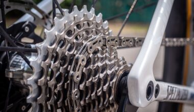 SRAM doubles down on its argument against the UCI's gear restriction test as case is heard in the Court of Appeal
