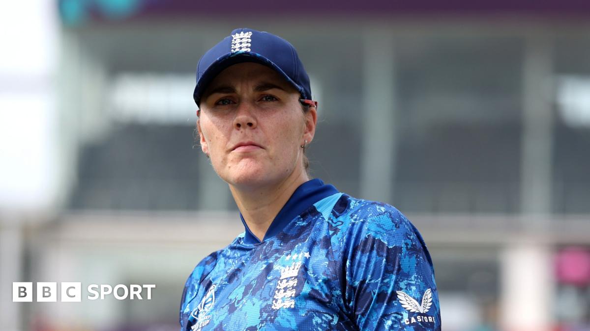 Nat Sciver-Brunt